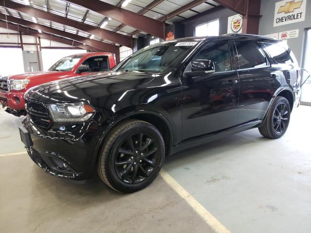 Obraz 2018 DODGE DURANGO GT 2018