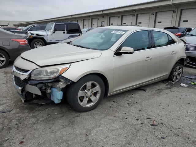 Изображение 1 2015 CHEVROLET MALIBU 1LT 2015 с VIN 1G11C5SL4FF330061
