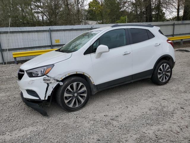Obraz 1 z 2021 BUICK ENCORE PREFERRED 2021 z VIN KL4CJASB3MB318701