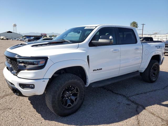 2022 RAM 1500 TRX 2022 image