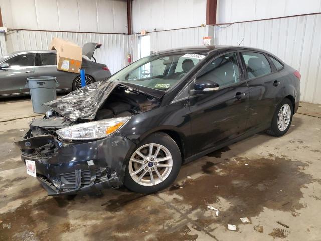 2015 FORD FOCUS SE 2015 image