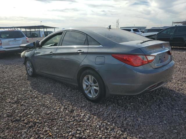 Obraz 2 z 2011 HYUNDAI SONATA GLS 2011 z VIN 5NPEB4AC6BH092026