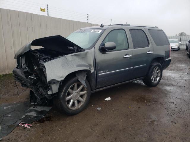 2011 GMC YUKON DENALI 2011 image