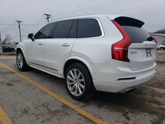 Obraz 2 z 2016 VOLVO XC90 T6 2016 z VIN YV4A22PL3G1028368