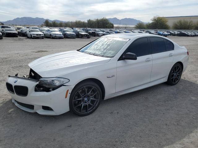 2013 BMW 550 I 2013 image