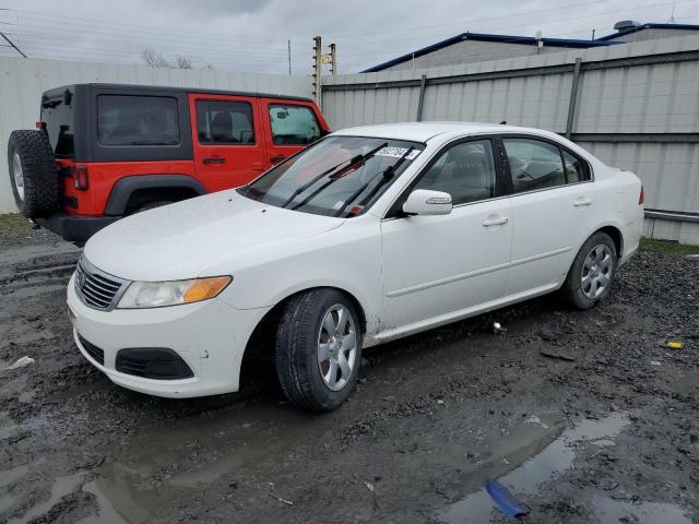 2009 KIA OPTIMA LX 2009 image