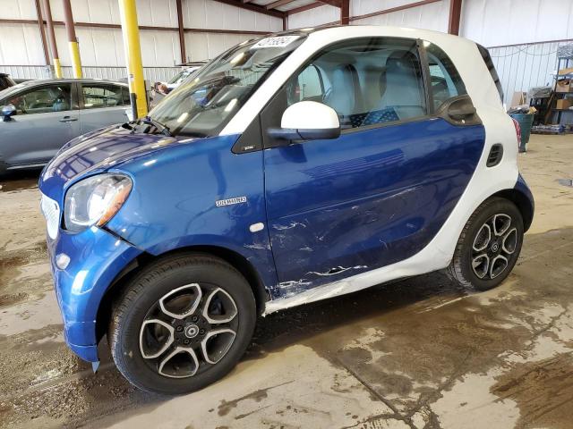 Изображение 2016 SMART FORTWO  2016