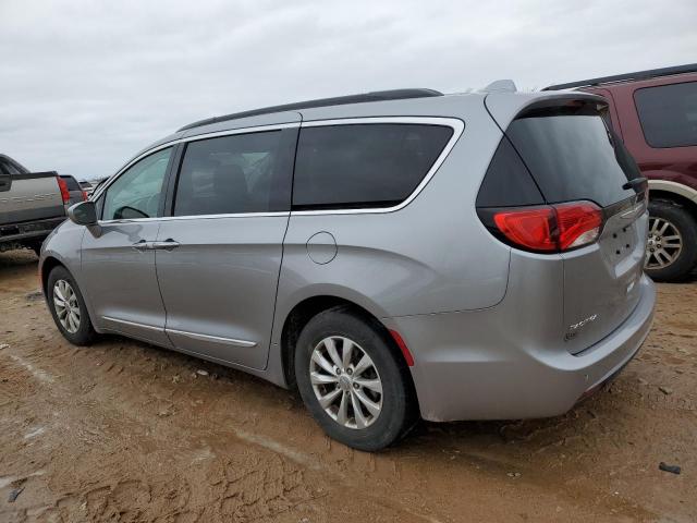 Image 2 of 2017 CHRYSLER PACIFICA TOURING L 2017 with VIN 2C4RC1BGXHR503180