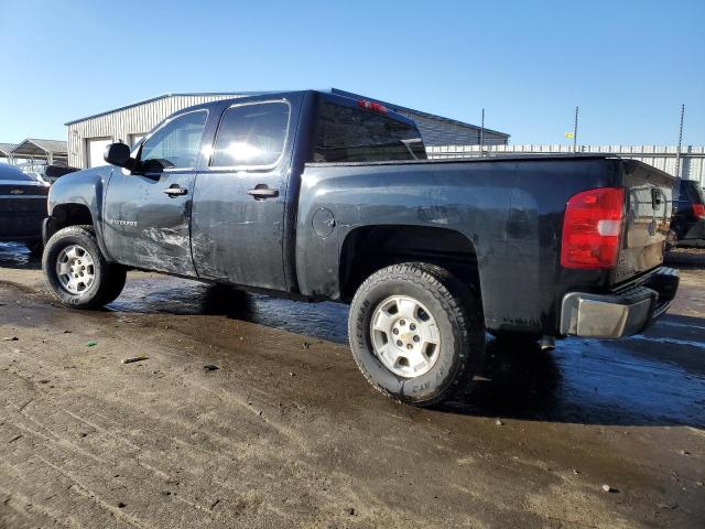 Obraz 2 z 2011 CHEVROLET SILVERADO C1500 LT 2011 z VIN 3GCPCSEAXBG232588