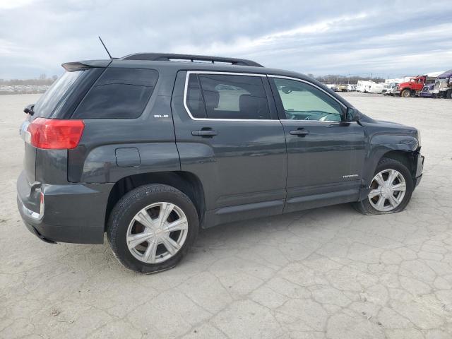 Изображение 3 2017 GMC TERRAIN SLE 2017 с VIN 2GKFLTEK8H6164634