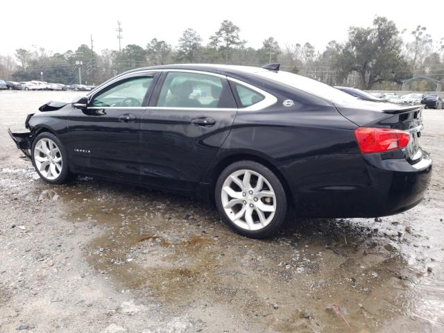 Изображение 2 2015 CHEVROLET IMPALA LT 2015 с VIN 2G1125S33F9194503