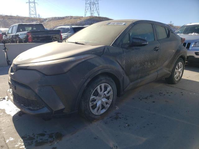Image 1 of 2020 TOYOTA C-HR XLE 2020 with VIN JTNKHMBX0L1083670