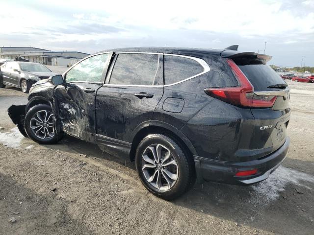 Image 2 of 2022 HONDA CR-V EX 2022 with VIN 2HKRW2H54NH619003