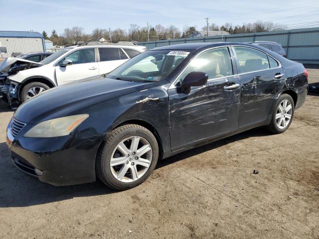 Image 1 of 2007 LEXUS ES 350 2007 with VIN JTHBJ46G972143009
