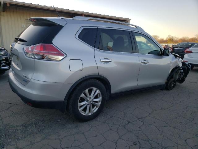 Image 3 of 2014 NISSAN ROGUE S 2014 with VIN 5N1AT2MK9EC755720