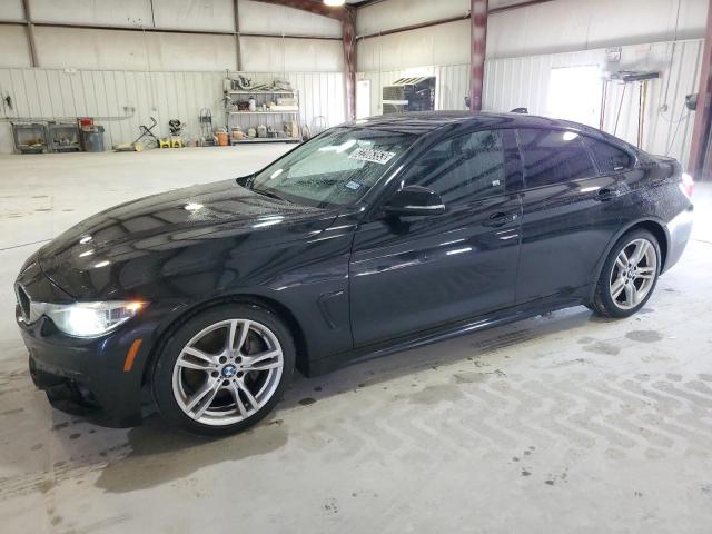 2018 BMW 430I GRAN COUPE 2018 image