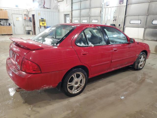 Obraz 3 z 2006 NISSAN SENTRA 1.8 2006 z VIN 3N1CB51D16L563353