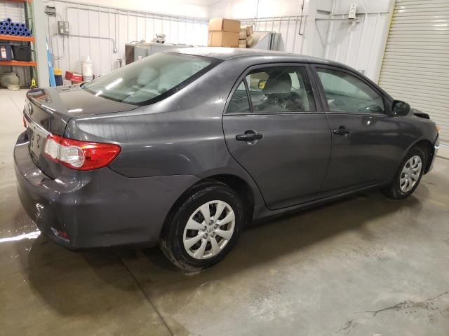 Image 3 of 2013 TOYOTA COROLLA BASE 2013 with VIN 2T1BU4EE7DC985806