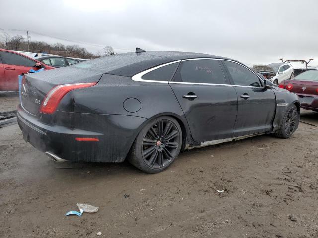 Изображение 3 2015 JAGUAR XJL PORTFOLIO 2015 с VIN SAJWJ2GD6F8V90180