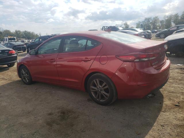 Obraz 3 z 2017 HYUNDAI ELANTRA SE 2017 z VIN 5NPD84LF6HH091985
