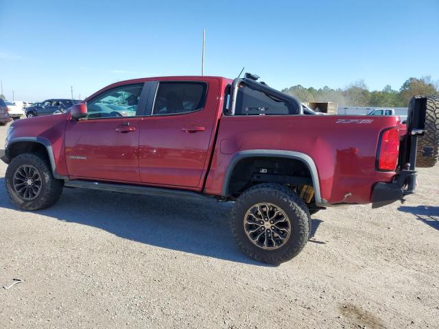 Obraz 2 z 2017 CHEVROLET COLORADO ZR2 2017 z VIN 1GCGTEEN5H1278308