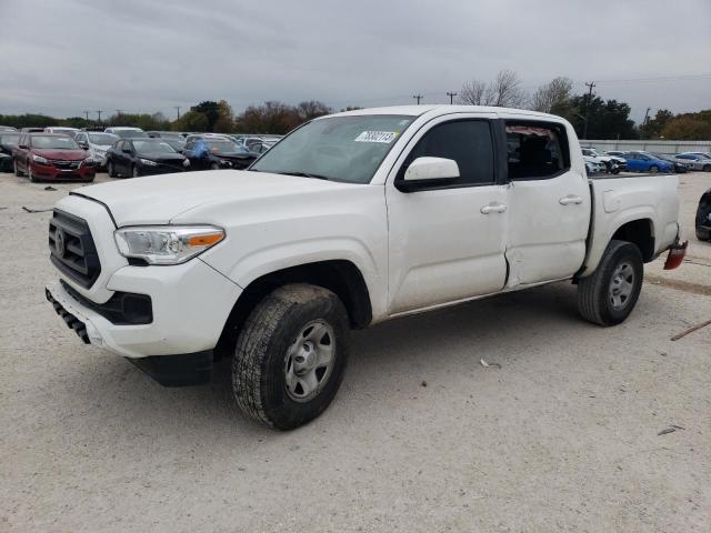 Изображение 2021 TOYOTA TACOMA DOUBLE CAB 2021