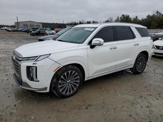 Изображение 2023 HYUNDAI PALISADE CALLIGRAPHY 2023