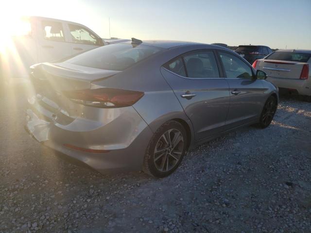 Изображение 3 2017 HYUNDAI ELANTRA SE 2017 с VIN 5NPD84LF8HH065825