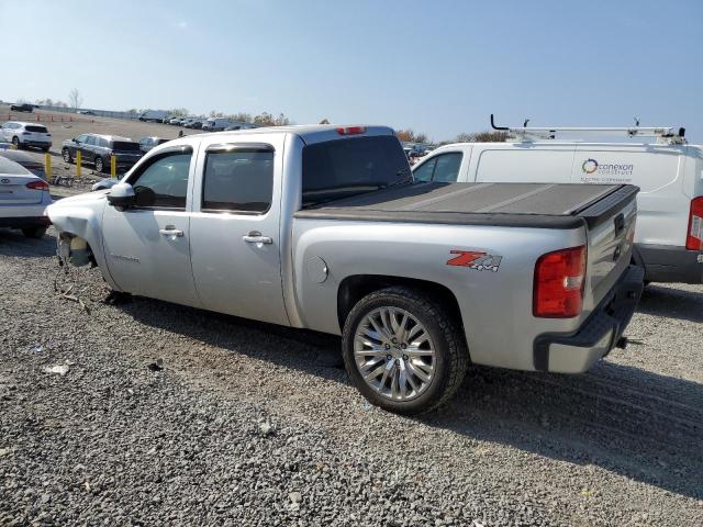 Obraz 2 z 2011 CHEVROLET SILVERADO K1500 LT 2011 z VIN 3GCPKSE3XBG260573