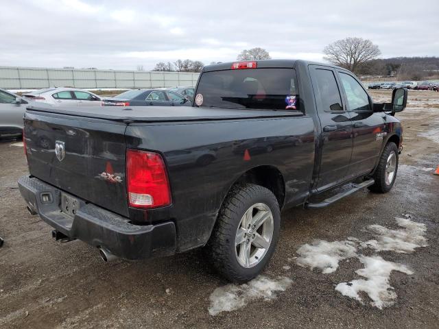 Image 3 of 2017 RAM 1500 ST 2017 with VIN 1C6RR7FT5HS539549