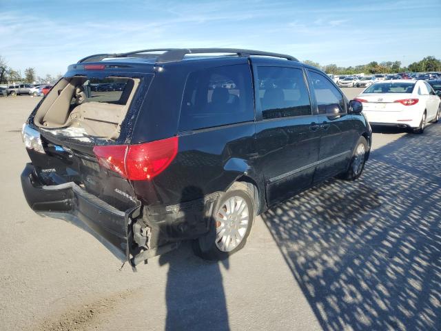 Изображение 3 2008 TOYOTA SIENNA XLE 2008 с VIN 5TDZK22C18S221426