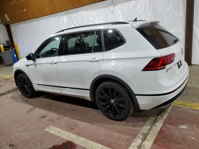 Image 2 of 2020 VOLKSWAGEN TIGUAN SE 2020 with VIN 3VV2B7AX1LM159328