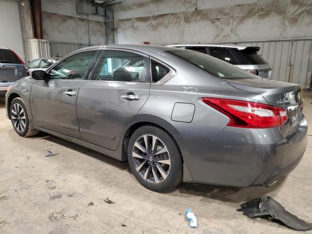 Изображение 2 2016 NISSAN ALTIMA 2.5 2016 с VIN 1N4AL3AP1GC163134