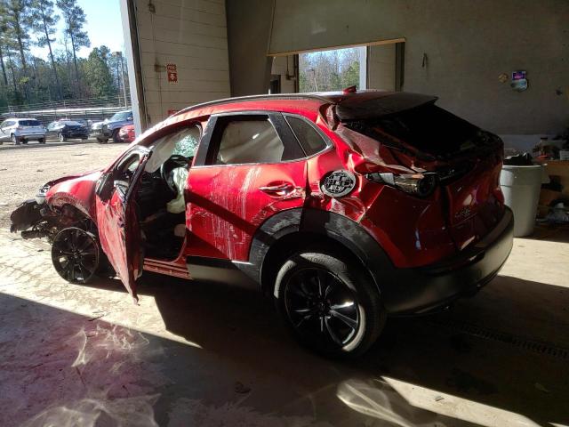 Obraz 2 z 2021 MAZDA CX-30 PREMIUM PLUS 2021 z VIN 3MVDMBEY0MM229151