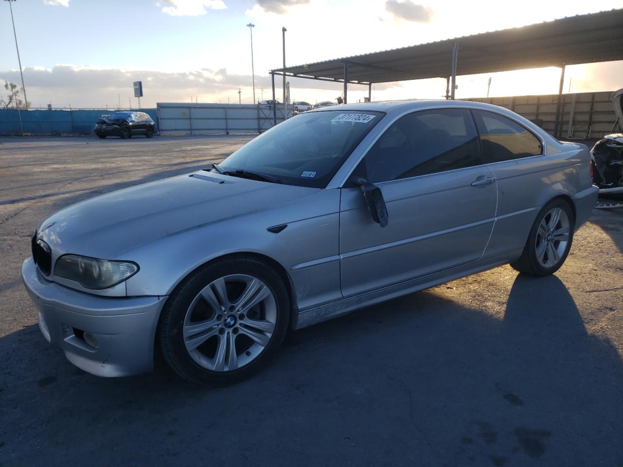 Изображение 2004 BMW 330 CI 2004