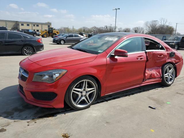 Изображение 1 2014 MERCEDES-BENZ CLA 250 2014 с VIN WDDSJ4EB8EN052001