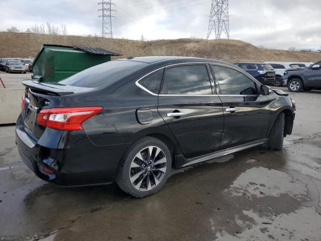 Obraz 3 z 2016 NISSAN SENTRA S 2016 z VIN 3N1AB7AP2GY320944