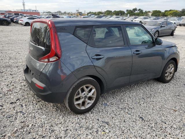 Изображение 3 2022 KIA SOUL LX 2022 с VIN KNDJ23AU7N7824383