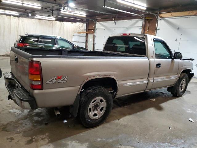 Obraz 3 z 2002 CHEVROLET SILVERADO K1500 2002 z VIN 1GCEK14WX2Z174967