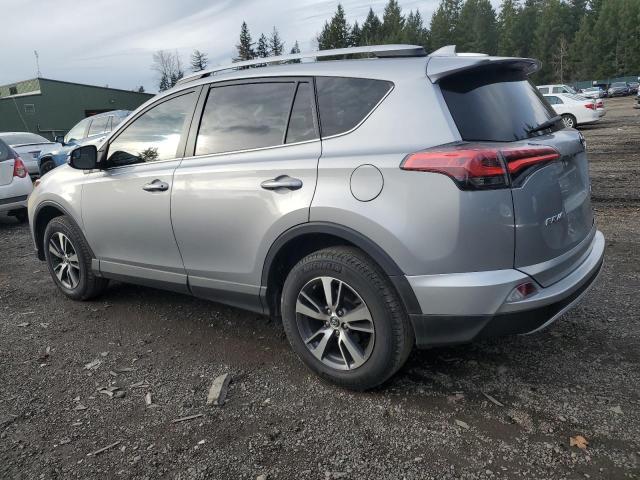 Изображение 2 2016 TOYOTA RAV4 XLE 2016 с VIN 2T3RFREV3GW449287