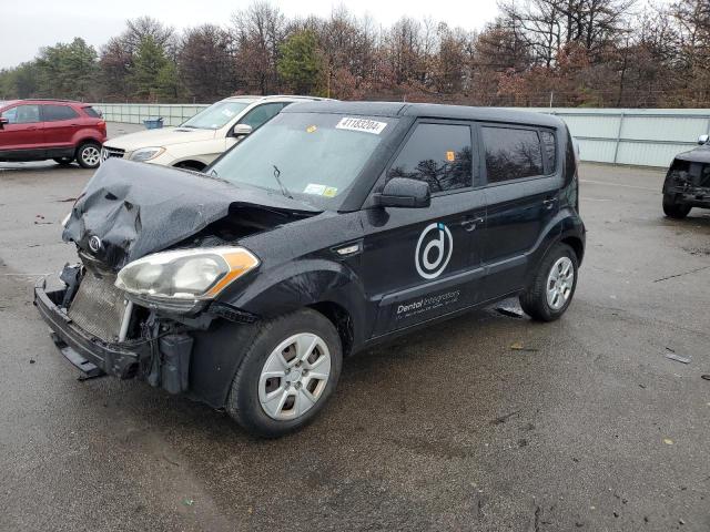 Image 1 of 2012 KIA SOUL  2012 with VIN KNDJT2A56C7743503