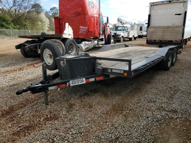 Image 2 of 2016 PJ TRAILER 2016 with VIN 4P5B52029G1243811