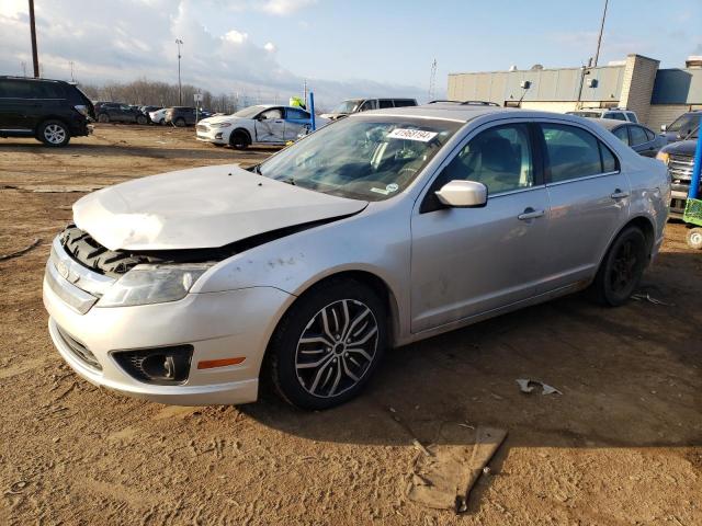 Obraz 2010 FORD FUSION SE 2010