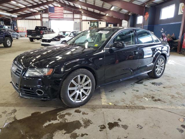 2012 AUDI A4 PREMIUM PLUS 2012 image