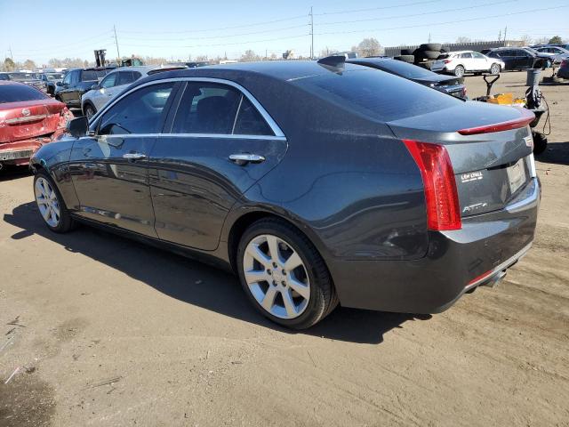 Изображение 2 2015 CADILLAC ATS PERFORMANCE 2015 с VIN 1G6AJ5S30F0110418