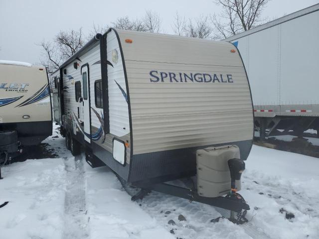 Изображение 1 2014 WINNEBAGO TRAILER 2014 с VIN 4YDT30324E3100512