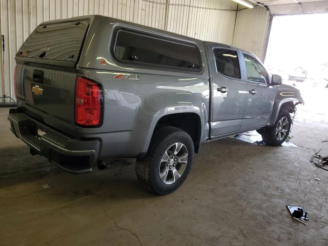 Obraz 3 z 2019 CHEVROLET COLORADO Z71 2019 z VIN 1GCGTDEN0K1130634