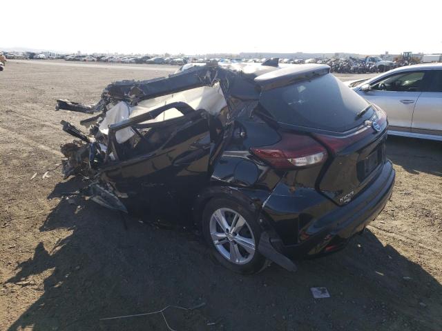 Image 2 of 2021 NISSAN KICKS S 2021 with VIN 3N1CP5BV3ML517769