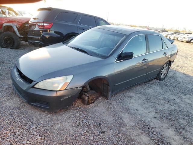 Obraz 1 z 2006 HONDA ACCORD EX 2006 z VIN 1HGCM568X6A084702