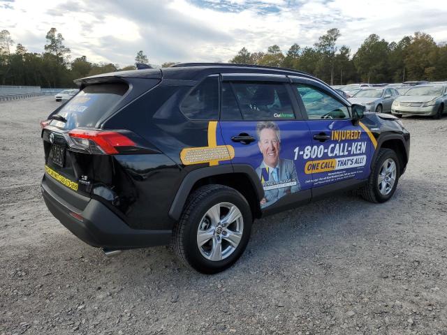 Obraz 3 z 2021 TOYOTA RAV4 LE 2021 z VIN 4T3MWRFV3MU046205